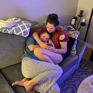 Meet your Posher, Chloe